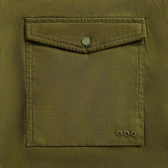 Maharishi 5304 Original Loose Fit Snopant - Olive