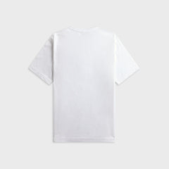 Maharishi 7352 Sakura Serenity Short Sleeve Tee - White