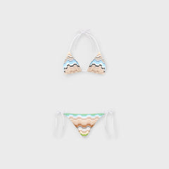 Missoni Bikini Set - Multi