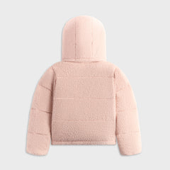 Moncler Virieu Jacket - Pink