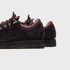 Merrell Wilderness 1TRL - Dark Cherry