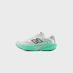 New Balance Ellipse - White / Green