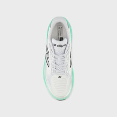 New Balance Ellipse - White / Green