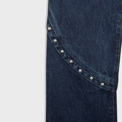 Miaou Ryleigh Jeans - Dark Navy