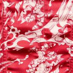 Miaou Libra Corset - Fable Print