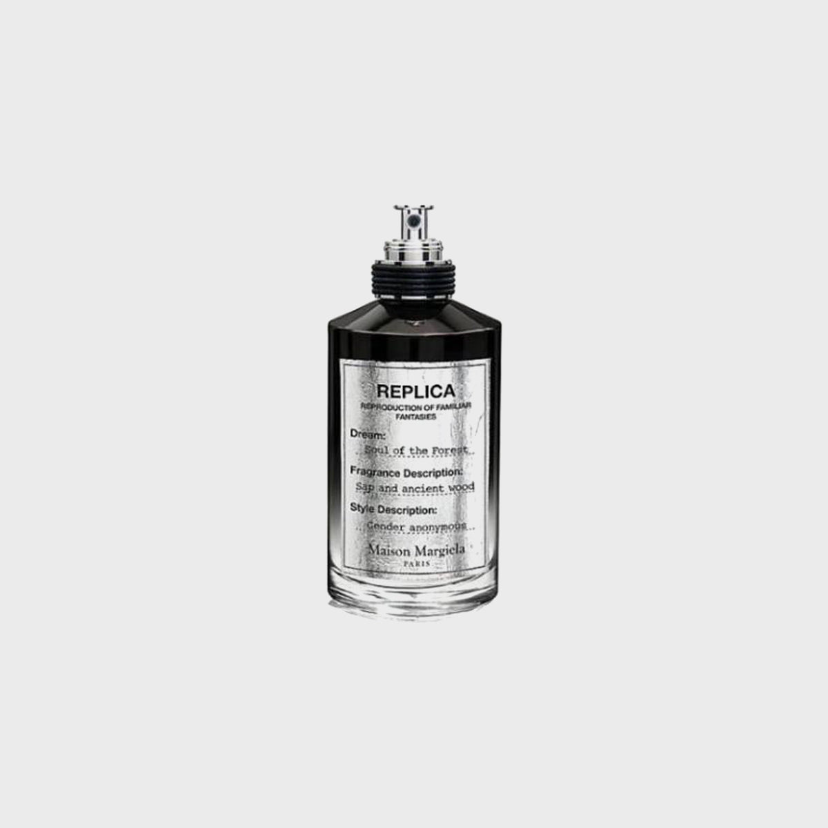 Maison Margiela Replica Soul of the Forest Eau De Parfum 100ML
