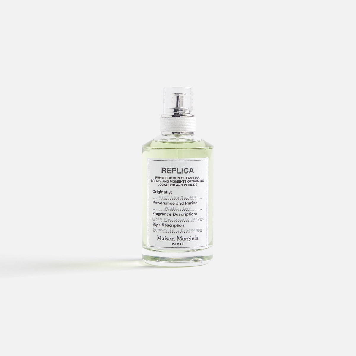 Maison Margiela Replica From The Garden