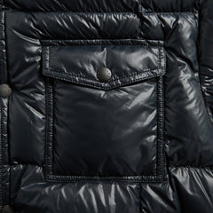Moncler Serfanto Jacket - Black