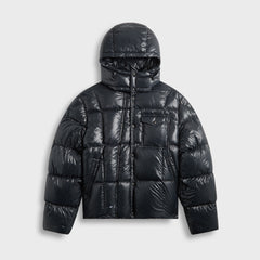Moncler Serfanto Jacket - Black