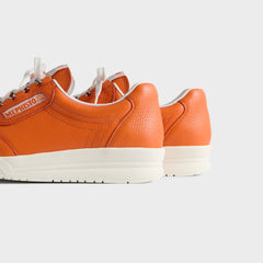 Kith for Mephisto WMNS Rush Sneaker - Orange