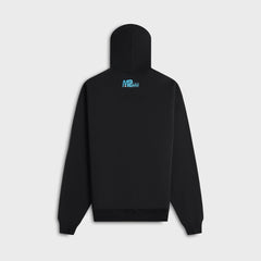 Martine Rose Classic Hoodie - Black
