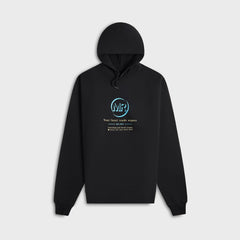 Martine Rose Classic Hoodie - Black
