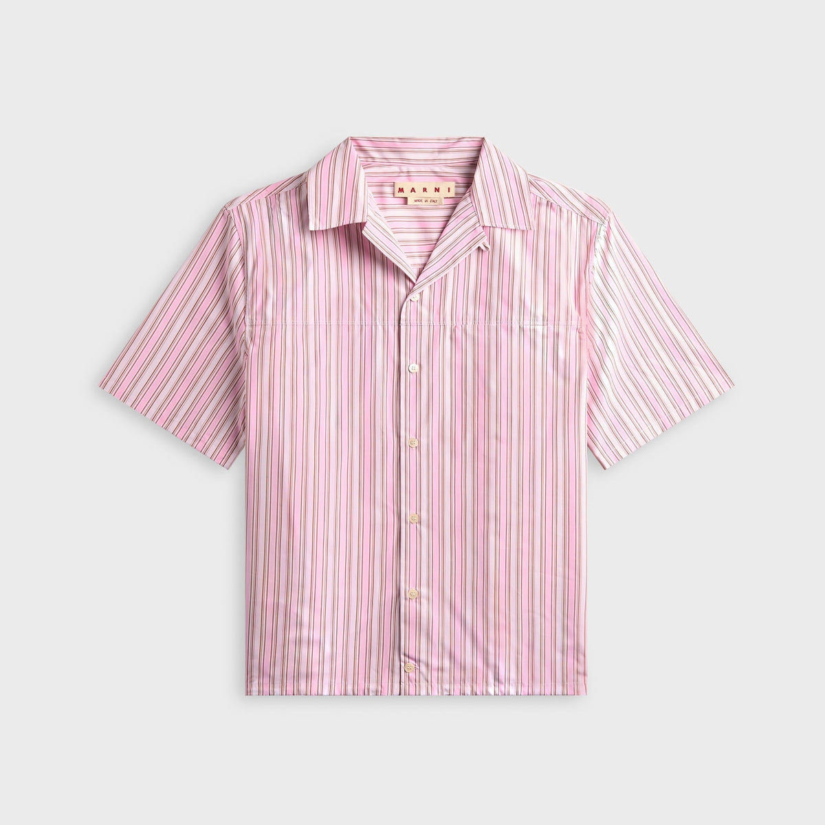 Marni Shirt - Rose