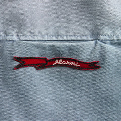 Marni Canvas Jacket - Blue