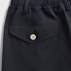 Marni Trouser - Blublack