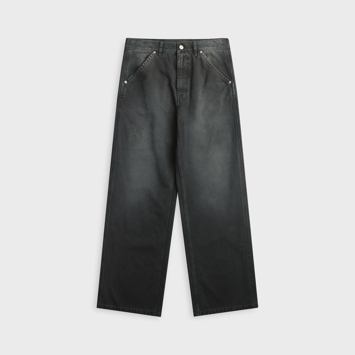 Marni Trouser - Black