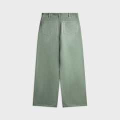 Marni Trousers - Baltic