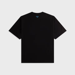 Martine Rose Short Sleeve Oversized Tee - Black