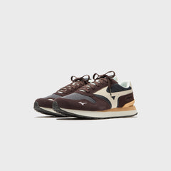 Mizuno RB87 - Black Sand / Summer Sand