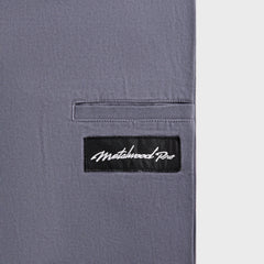 Metalwood Pro Work Pant - Pewter