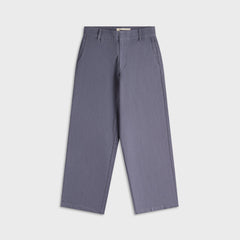 Metalwood Pro Work Pant - Pewter
