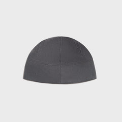 Metalwood Microfleece Skull Cap - Space Grey