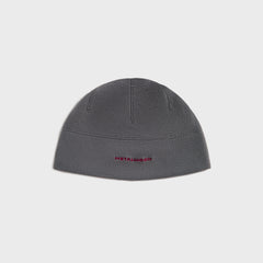 Metalwood Microfleece Skull Cap - Space Grey