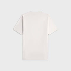 Metalwood Woodlite Tee - White