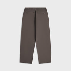 Metalwood Micro-Fleece Chill Pant - Space Grey