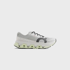 On Running Cloudmonster 3 Hyper - Ivory / Linen