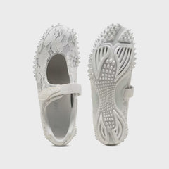 PUMA WMNS Mostro Fey Lace - Feather Gray