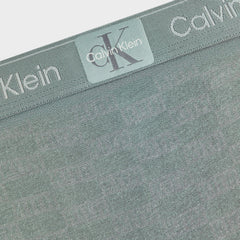 Kith for Calvin Klein Seasonal Boxer Brief - Harbour