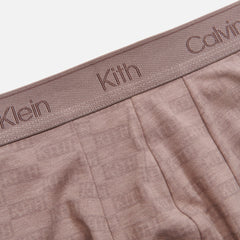 Kith for Calvin Klein Classic Boxer Brief - Cinder