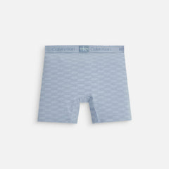 Kith for Calvin Klein Classic Boxer Brief - Light Indigo