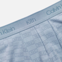 Kith for Calvin Klein Classic Boxer Brief - Light Indigo
