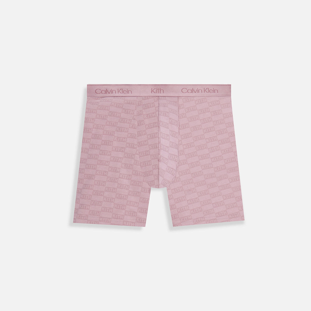 Kith for Calvin Klein Classic Boxer Brief - Dusty Quartz