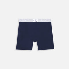 Kith for Calvin Klein Seasonal Boxer Brief - Dark Navy