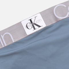 Kith for Calvin Klein Seasonal Boxer Brief - Light Indigo