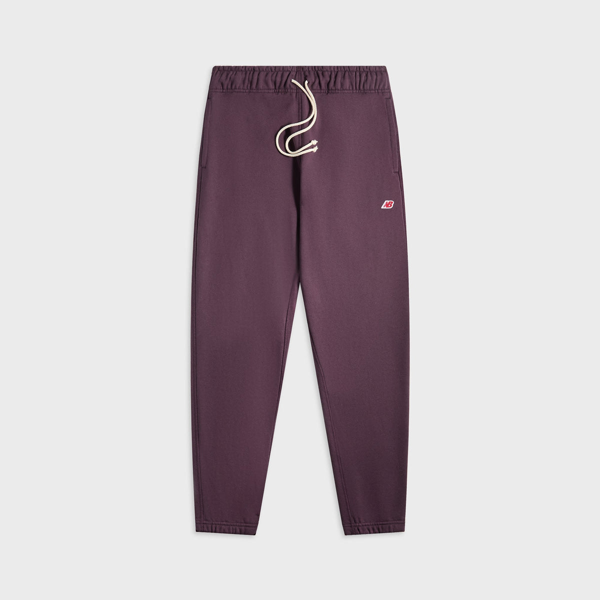 New Balance Made in USA Core Sweatpant - Brown