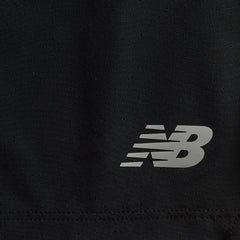 New Balance RC Short - Black / Slate Gray