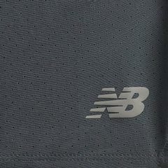 New Balance RC Short - Graphite / Slate Grey