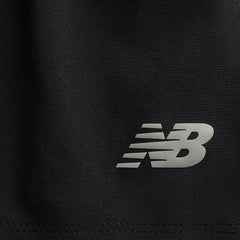 New Balance RC Short - Black / Slate Gray