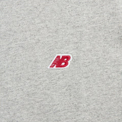 New Balance Made in USA Core Tee - Athletic Grey