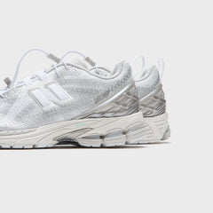 New Balance U1906F - White / Silver Metallic / Deep End