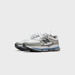 New Balance ABZORB 2000 - White / Grey