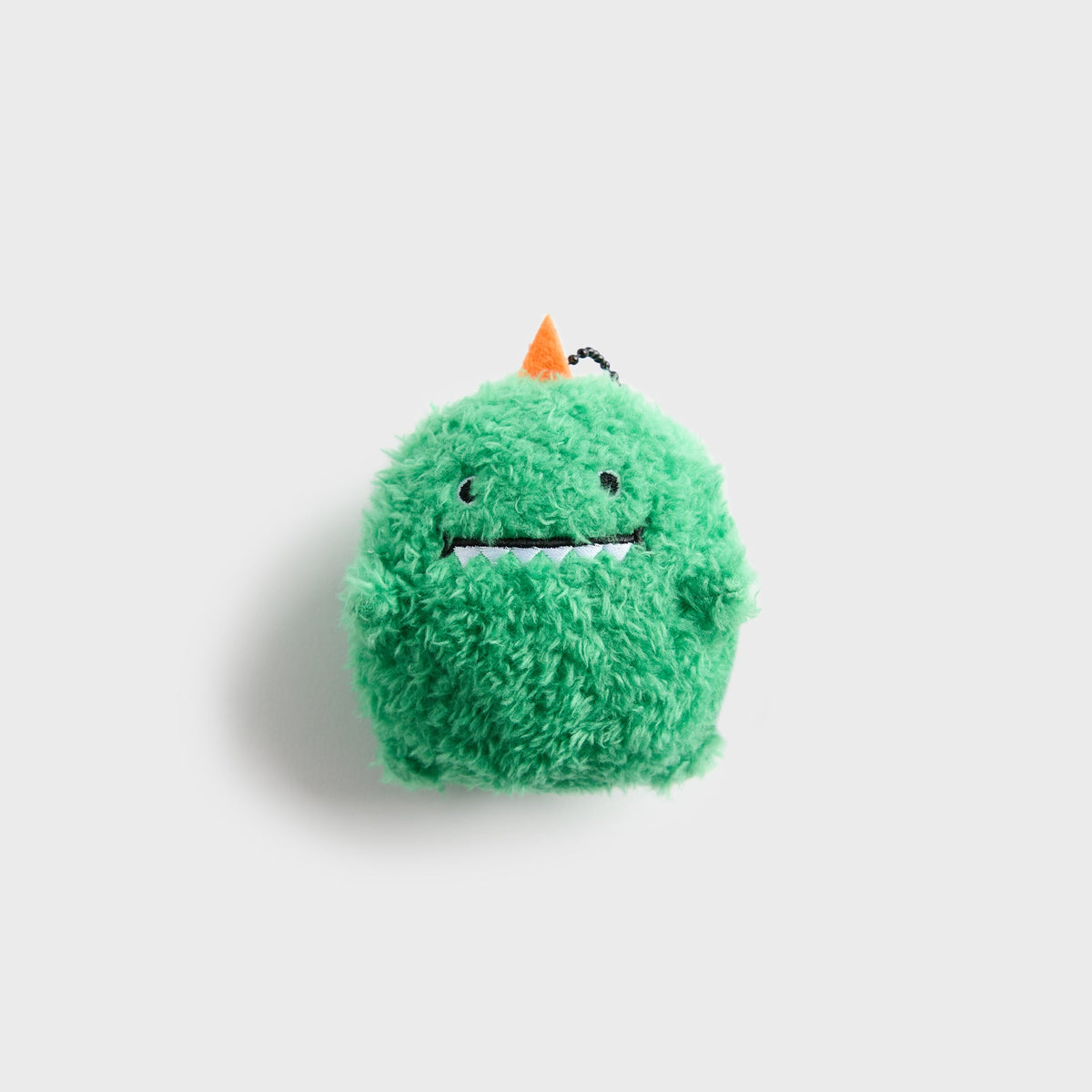 Noodoll Ricedino Keyring - Green