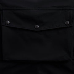 Needles Field Cotton Ripstop Short - Black