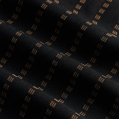 Needles Jacquard Cloth Italian Collar Shirt - Square