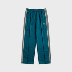 Needles Poly Smooth Track Pant - Green