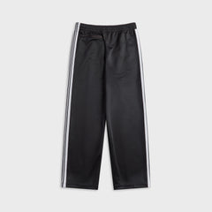Needles Poly Smooth Track Pant - Charcoal